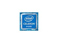 Intel CPU Celeron G5925 3.6GHz Dual-Core LGA1200 (TRAY - u/køler)
