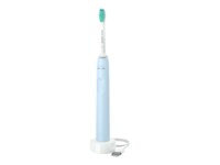 Philips Sonicare 2100 Series HX3651 Tandbørste Blå