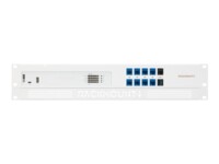 Rackmount.IT SORACK Monteringspakke for netværksudstyr Hvid