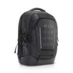 Dell Rygsæk Nylon Sort