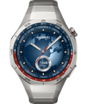 Huawei Watch GT 5 Pro 46 mm Grå SmartWatch