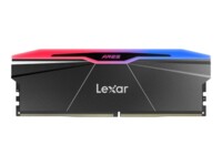 Lexar ARES RGB 2nd Gen DDR5 SDRAM 32GB kit CL28 DIMM 288-PIN
