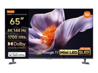 Xiaomi S Pro 2026 65' 4K UHD (2160p) Smart TV
