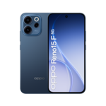 OPPO 15 F 5G 6.57' 256 GB Sort