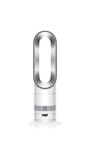 Dyson AM15 Hot+Cool White Silver