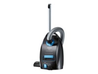 Siemens Q5.0 extreme silencePower VSQ5X1230 Støvsuger 4.5liter Sort