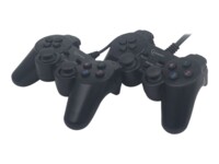 GEMBIRD JPD-UDV2-01 Controller PC Sort