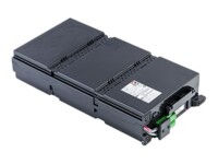 APC Replacement Battery Cartridge #141 UPS-batteri
