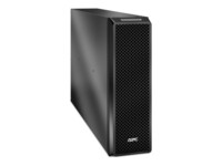 APC Smart-UPS SRT 192V 8kVA and 10kVA Pack Batterihus Ekstern