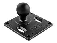 Honeywell Komponenter til montering