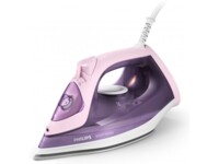 Philips 3000 series DST3020 Dampstrygejern 2400W Pink Lilla