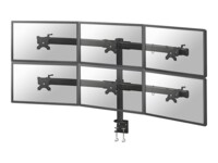 Neomounts FPMA-D700D6 Monteringssæt 6 LCD displays 19'-27'