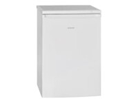 Bomann GS 2186 Fryser Stående fryser Hvid