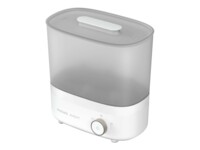 Philips Baby bottle sterilizer/dryer SCF293
