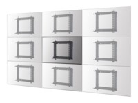 Neomounts Monteringssæt Fladt panel 42'-70'