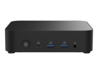 ASUS NUC 14 Essential Kit RNUC14MNK1500002 Mini PC N-series N150 0GB 0GB Intel UHD Graphics No-OS