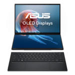 ASUS Zenbook Duo UX8406CA-QL331W 14' 1920 x 1200 (WUXGA) 285H 32GB 1TB Intel Arc 140T Windows 11 Home