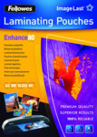Fellowes Laminerings poser A3 (297 x 420 mm)