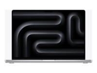 Apple MacBook Pro 16.2' 48GB 2TB Apple M5 Pro 20-core Sølv