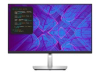 Dell P2723QE 27' IPS 3840 x 2160 (4K) HDMI DisplayPort USB-C 60Hz