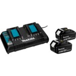 Makita DC18RD Batterioplader 7.2 - 18V