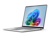 Microsoft Surface Laptop Copilot+ PC for Business 15' 2496 x 1664 X1E-80-100 16GB 256GB Qualcomm Adreno Windows 11 Pro
