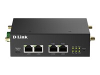 D-Link DWM-314-GP Trådløs mobilmodem 3.4Gbps Ekstern