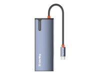 ColorWay USB-C Dockingstation