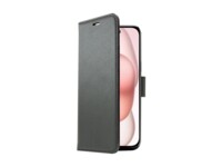Screenor Smart Beskyttelsescover Sort Apple iPhone 17
