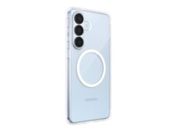 COVER/GRIP TPU/PC D2 SF CLEAR
