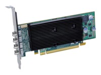 Matrox M9148 Matrox M9148 1GB