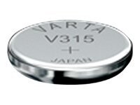 Varta V Knapcellebatterier SR67
