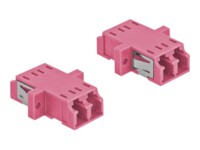 DeLOCK Netværkskobling Fiberoptik OM4