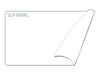 Seiko Instruments SLP-RMRL Etiketter til flere formål 28 x 51 mm 440etikette(r)