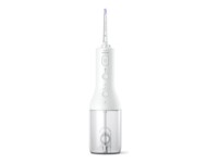 Philips Sonicare Power Flosser 3000 HX3826 Mundskylning Hvid