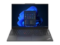 Lenovo ThinkPad E16 Gen 2 21MA 16' 1920 x 1200 (WUXGA) 125U 16GB 512GB Intel Graphics Windows 11 Pro