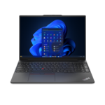 Lenovo ThinkPad E16 Gen 2 21MA 16' 1920 x 1200 (WUXGA) 125U 16GB 512GB Intel Graphics Windows 11 Pro