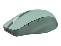 ASUS SmartO MD200 Silent Plus Optisk Trådløs Grøn