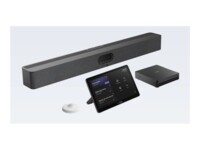 Yealink MVC Series MVC S50-C5U Videokonferencepakke 16-mikrofon-array 11.6'