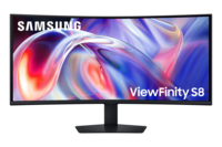 Samsung S85TH 40' 40' VA VA 5120 x 2160 (UltraWide) 5120 x 2160 (UltraWide) HDMI DisplayPort HDMI DisplayPort 144 Hz 144 Hz