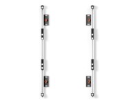 EDBAK ULS3337 Monteringssæt 3 LED cabinets