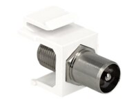Delock Hvid