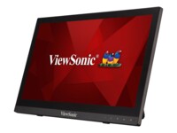 ViewSonic 16' TN 1366 x 768 HDMI VGA (DB-15) 60Hz