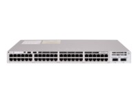 Cisco Catalyst 9200 Switch 48-porte Gigabit PoE+