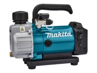 Maki Akku-Vakuumpumpe DVP180Z 18V