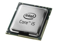 Intel CPU Core I5-4460 3.2GHz Quad-Core LGA1150 (TRAY - u/køler)