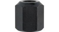 Bosch 2608570103 Spannzange 6mm für GOF