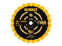 Extreme DeWALT Cutting Rundsavsklinge