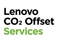 Lenovo Co2 Offset 3 ton Support opgradering