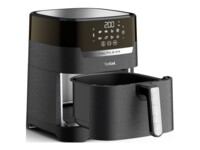 Tefal Easy Fry & Grill EY505815 Varmluftsrister/grill 1.4kW Sort